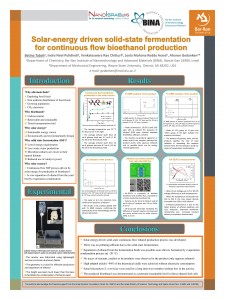 Betina Nano Israel 2016 Poster award